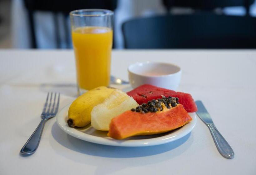 Italian Palace Hotel Rede Carlton