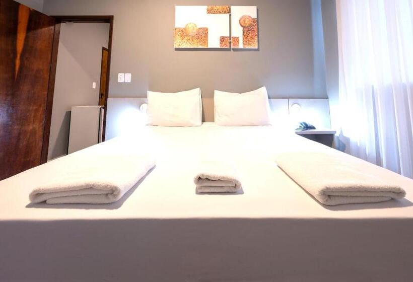 Italian Palace Hotel Rede Carlton