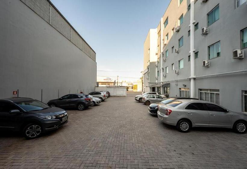 Italian Palace Hotel Rede Carlton