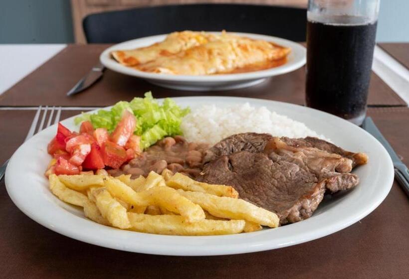 Italian Palace Hotel Rede Carlton