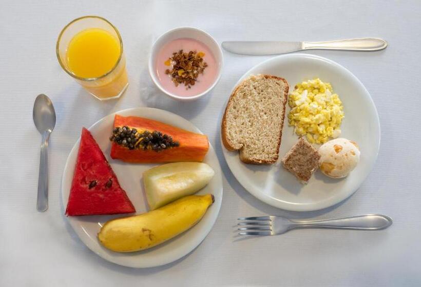 Italian Palace Hotel Rede Carlton