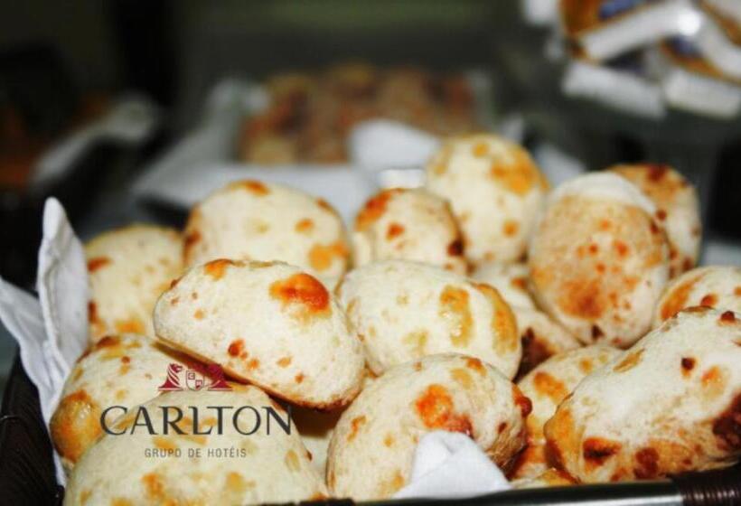 Italian Palace Hotel Rede Carlton