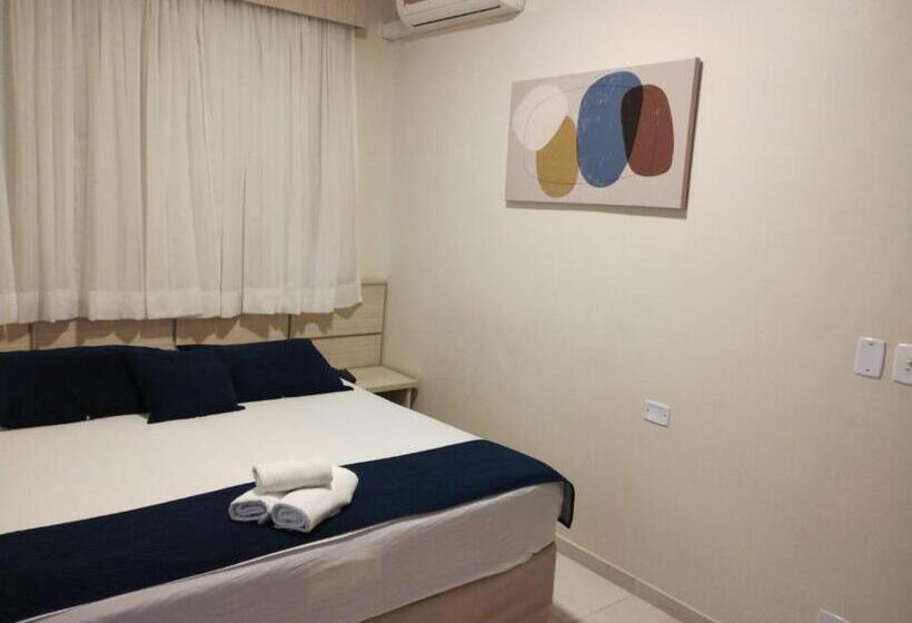 Italian Palace Hotel Rede Carlton