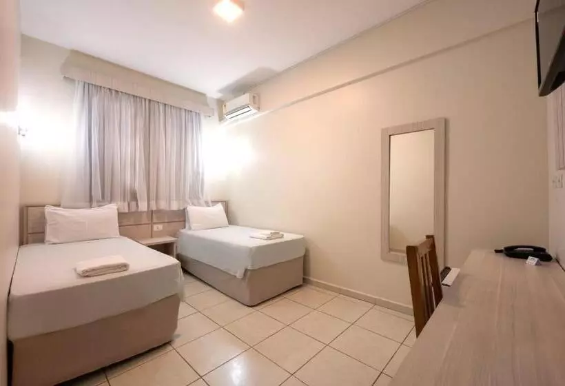 Italian Palace Hotel Rede Carlton