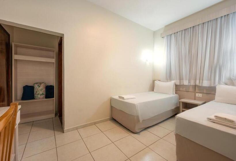 Italian Palace Hotel Rede Carlton