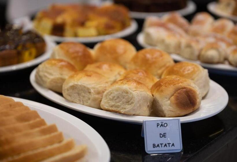 Italian Palace Hotel Rede Carlton