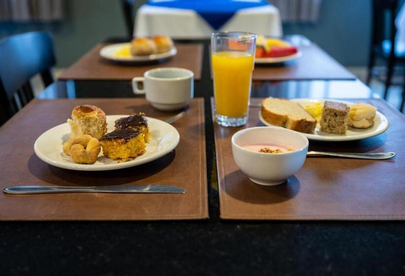 Italian Palace Hotel Rede Carlton