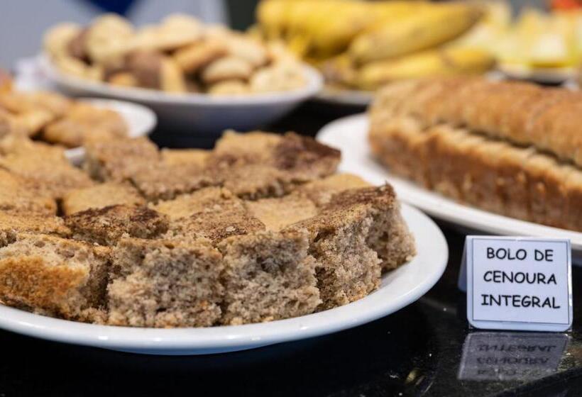 Italian Palace Hotel Rede Carlton