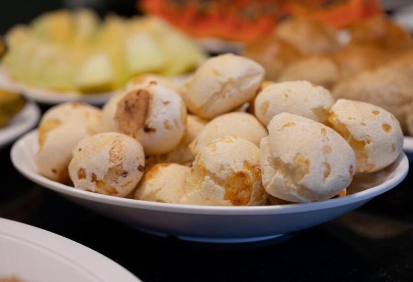 Italian Palace Hotel Rede Carlton