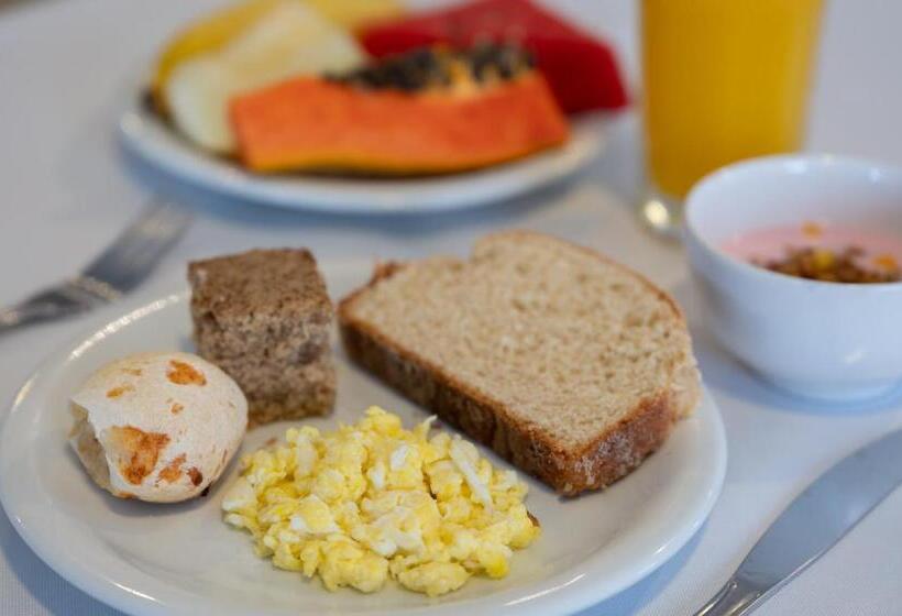 Italian Palace Hotel Rede Carlton