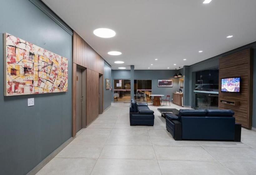 Italian Palace Hotel Rede Carlton