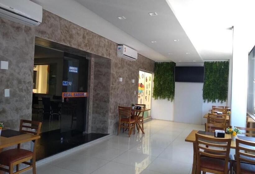 Real Hotel Empreendimentos