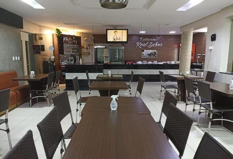 Real Hotel Empreendimentos