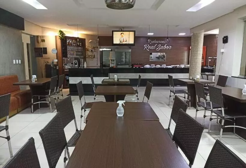 Real Hotel Empreendimentos