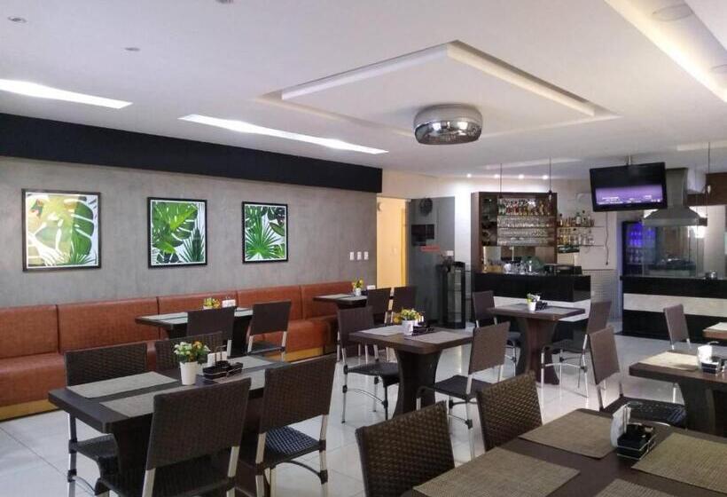 Real Hotel Empreendimentos