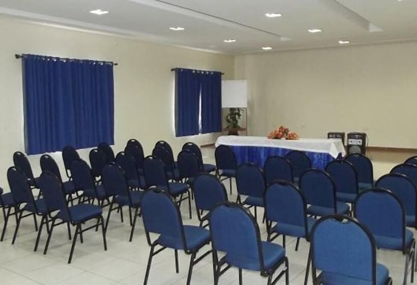 Real Hotel Empreendimentos