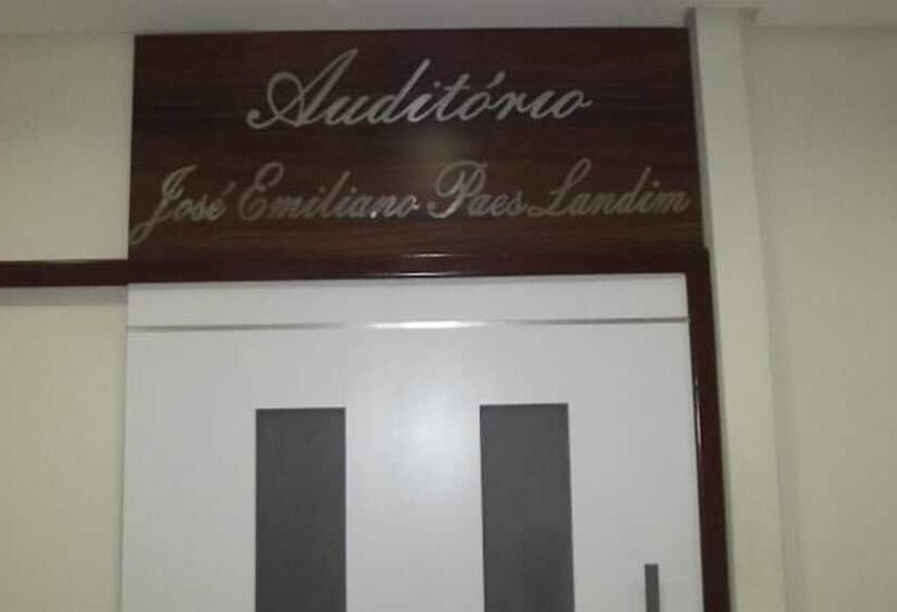 Real Hotel Empreendimentos