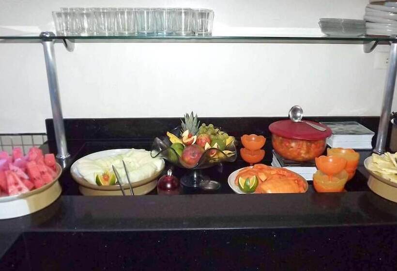 Real Hotel Empreendimentos