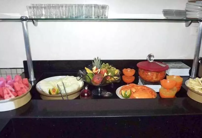 Real Hotel Empreendimentos