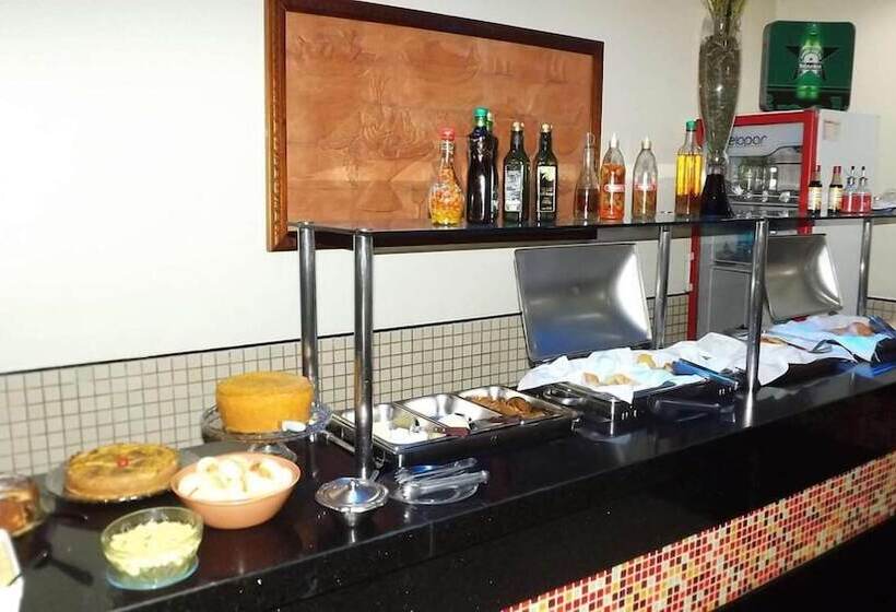 Real Hotel Empreendimentos