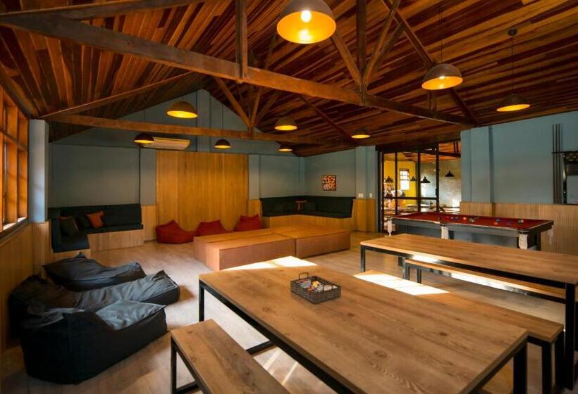 Santa Clara Eco Resort