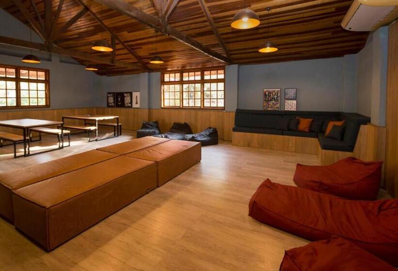 Santa Clara Eco Resort