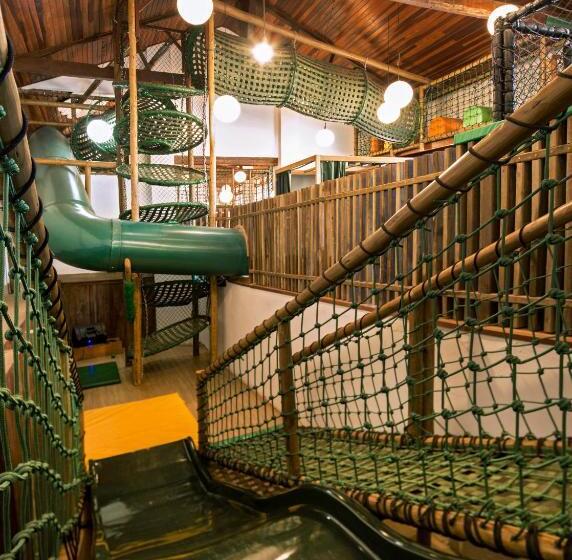 Santa Clara Eco Resort