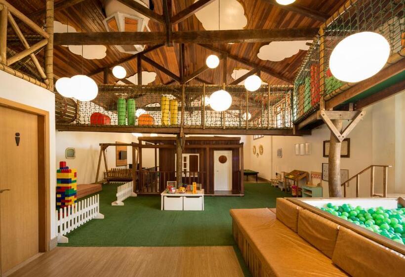 Santa Clara Eco Resort