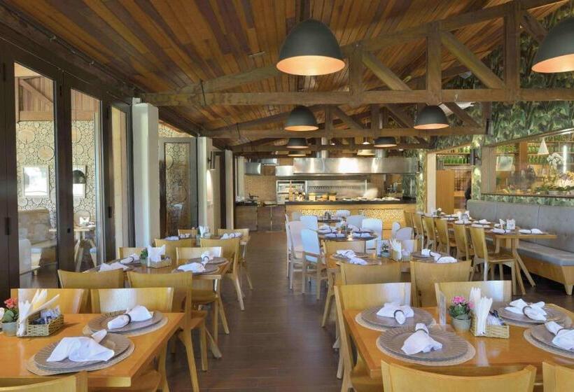 Santa Clara Eco Resort