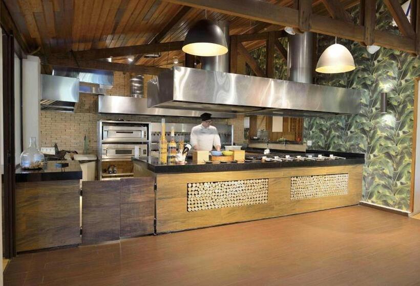 Santa Clara Eco Resort