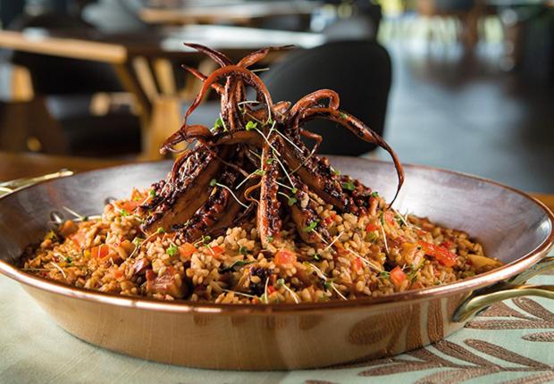 Santa Clara Eco Resort