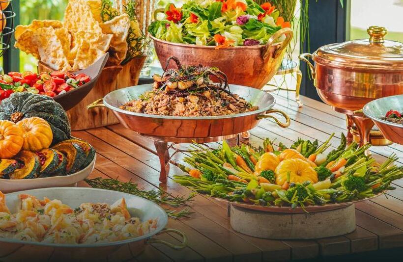 Santa Clara Eco Resort