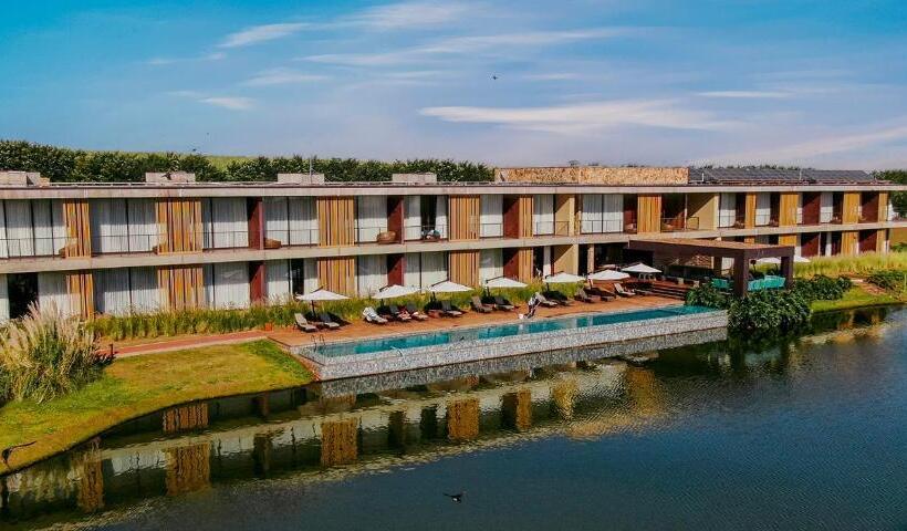 Santa Clara Eco Resort