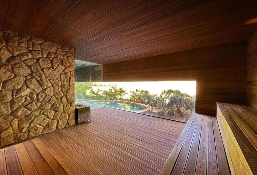 Santa Clara Eco Resort