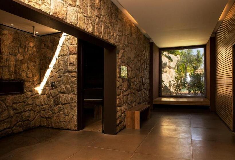 Santa Clara Eco Resort