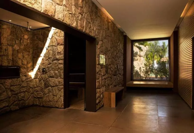 Santa Clara Eco Resort