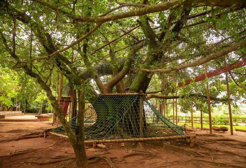 Santa Clara Eco Resort