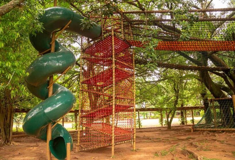 Santa Clara Eco Resort