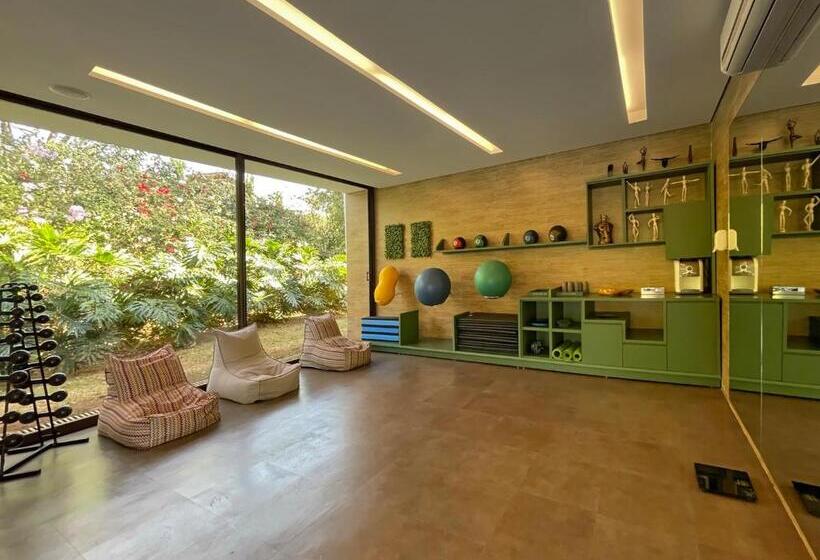 Santa Clara Eco Resort