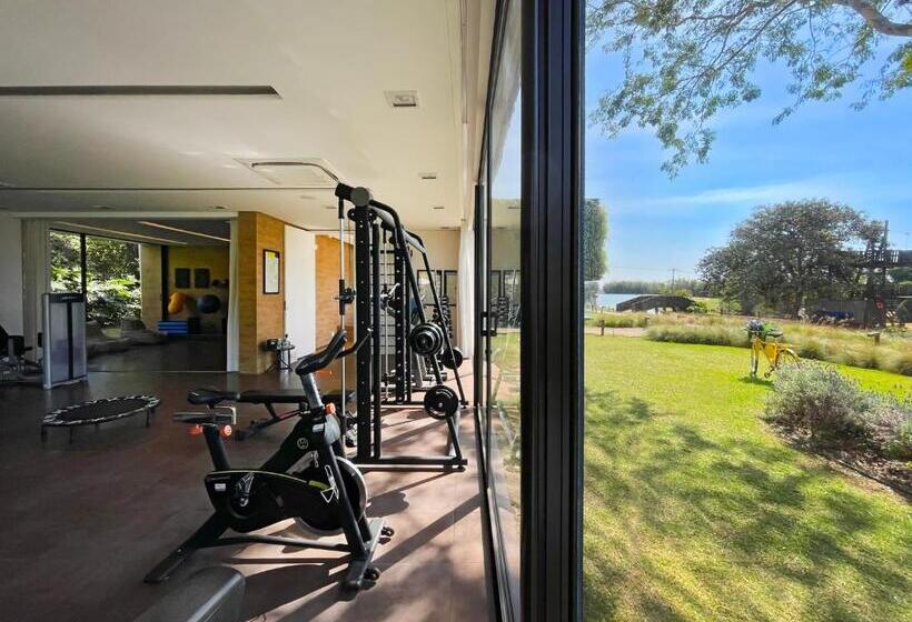 Santa Clara Eco Resort