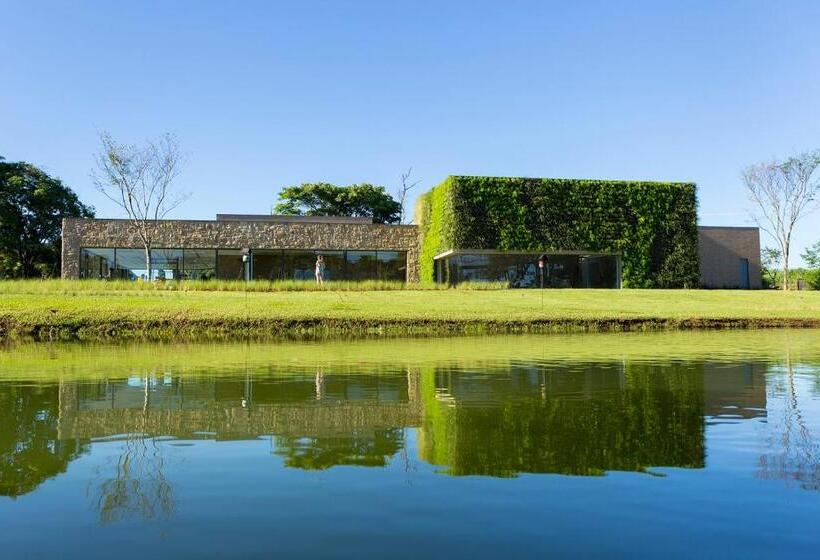 Santa Clara Eco Resort