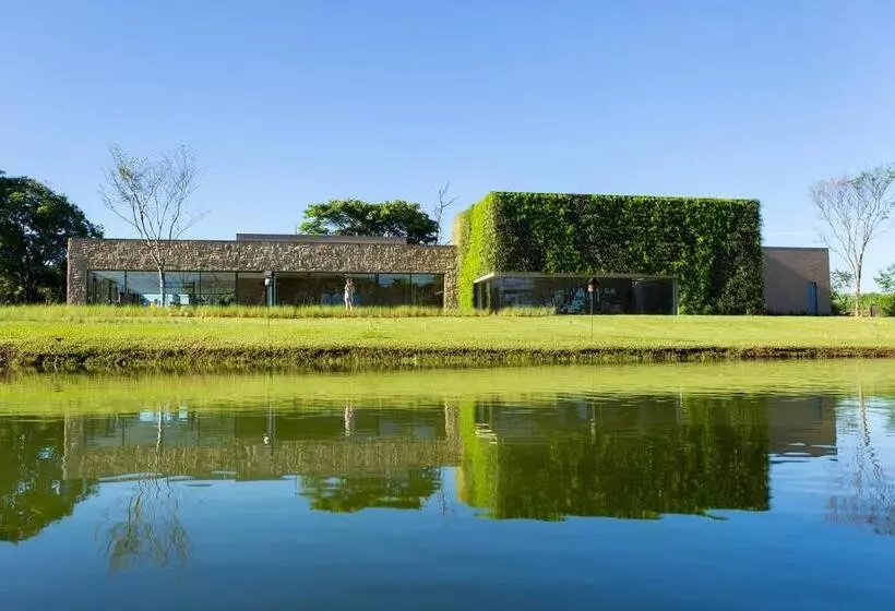 Santa Clara Eco Resort