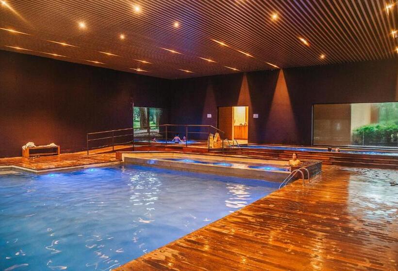 Santa Clara Eco Resort