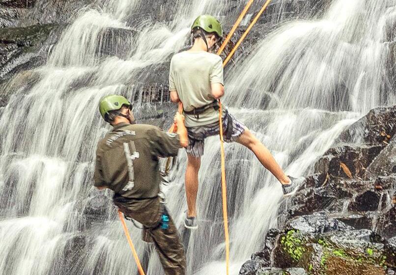 Santa Clara Eco Resort