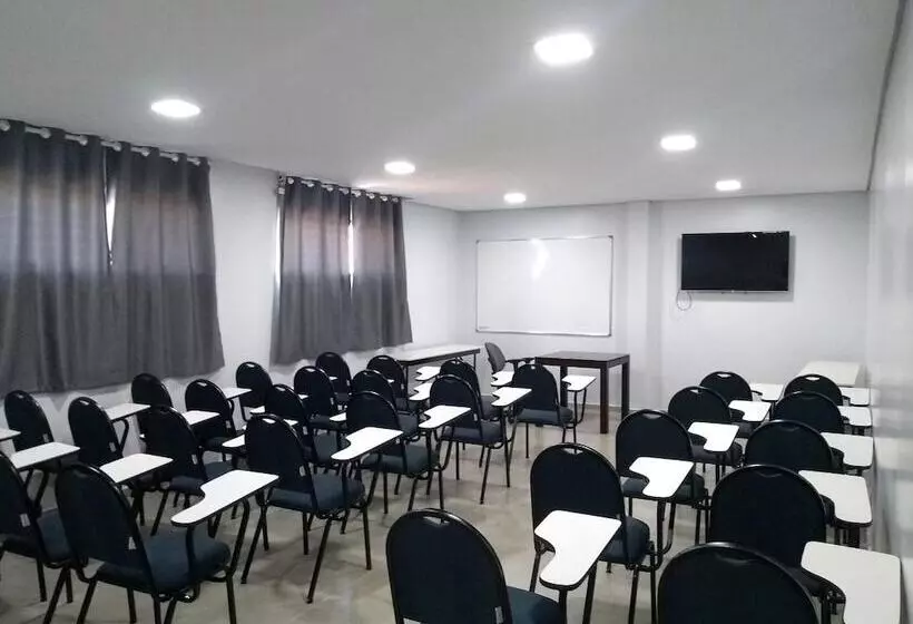 Tri Hotel Smart Chapecó