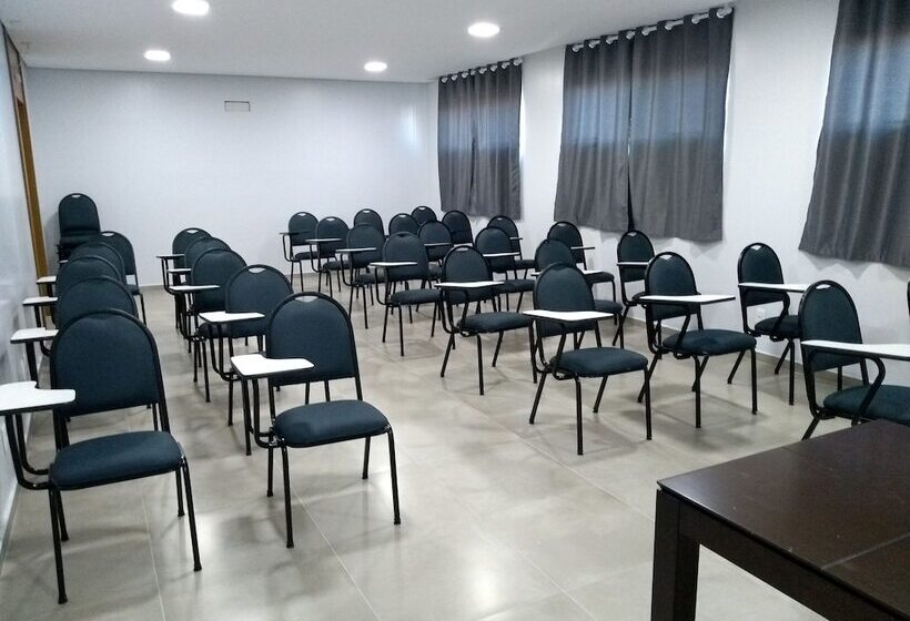 Tri Hotel Smart Chapecó