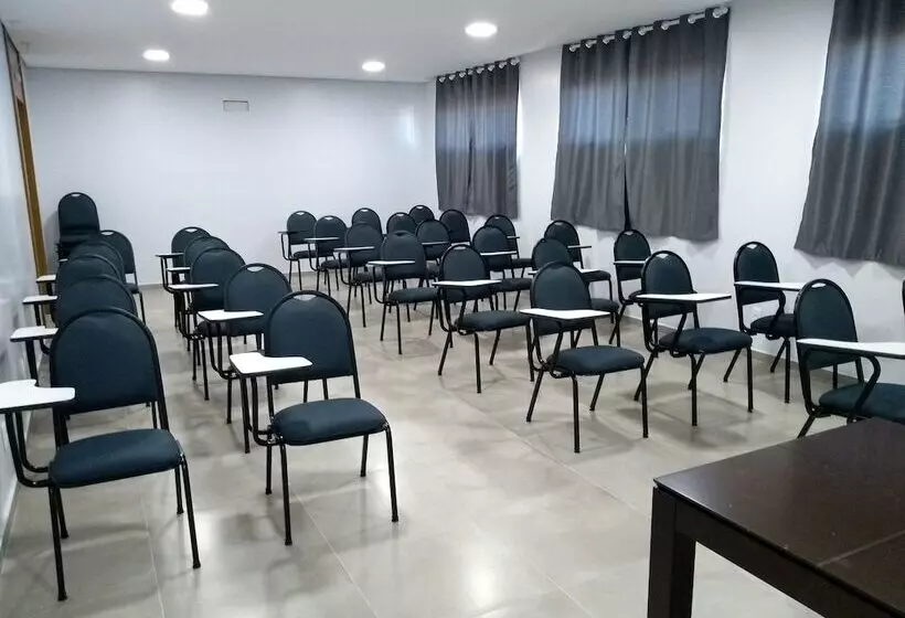 Tri Hotel Smart Chapecó