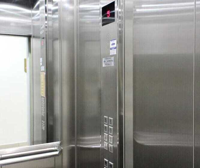 Tri Hotel Smart Chapecó