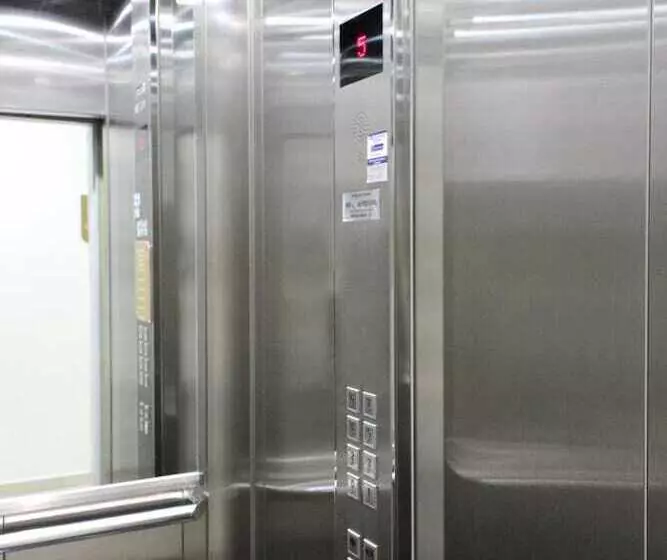 Tri Hotel Smart Chapecó