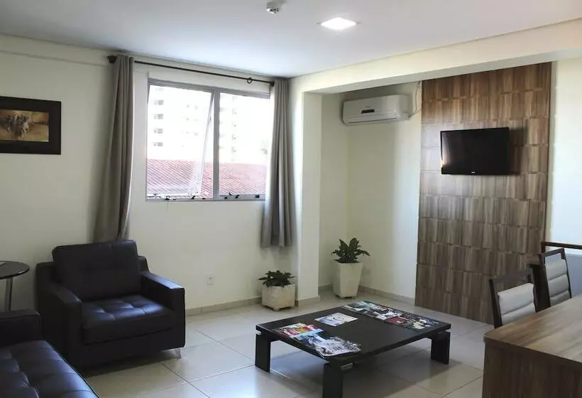 Tri Hotel Smart Chapecó